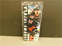 Jerome Iginia Hockey Heroes Mini Jersey - sealed