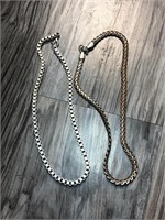 Set of 2 Chains