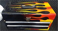 Metal Flame Toolbox