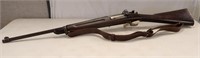 US SPRINGFIELD ARMORY MODEL 1898 30-40 KRAG