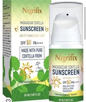 Nigrifix sunscreen spf50