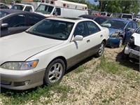 1999 Lexus ES300