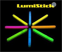 2 Inch Mini Glow Sticks - 5 Color Mix