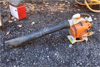 Sthil BG 86C Gas Leaf Blower