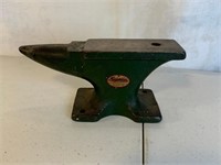 Jewelry Watchmakers Anvil