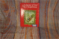 1989 A Story A Day til Christmas Book