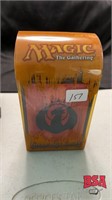 1 unopened 2013 magic the gathering, Dragon's Maze