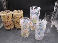 Vases