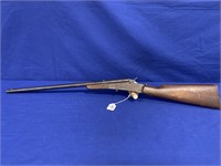 Remington Arms No. 4 Takedown Rifle