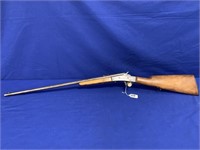 Remington Arms 6 Improved Rifle