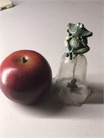 Frog Bell