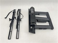 A/V Wall Mount, 60 Lb Weight Capacity