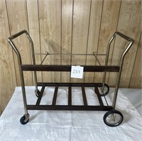 Small Cart