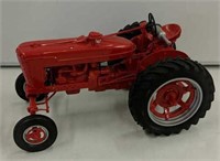 Farmall Super M-TA by Yoders