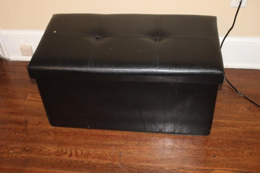 Storage Box 29.5x16