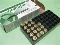 Remington 9MM Luger 115 Grain - 18 Ct. Partial Box
