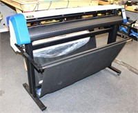 Vevor Model AB-1350 53" Vinyl Cutting Plotter