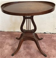 Vintage Accent Table