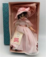 Pinkie Madame Alexander Doll - 1350