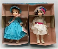 Lucinda & Degas Girl Madame Alexander Doll