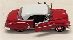 Model Car - Chevrolet Bel Air
