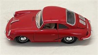 Model Car - Porsche