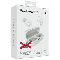 $20  Air Slim True Wireless Earbuds