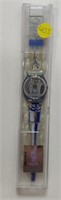 Swatch Quartz 1996 Olympics Watch in Case