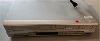 Sansui DVD-VHS Hi-Fi Stereo