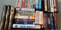 VHS Movies