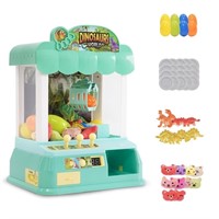 Claw Machine for Kids Claw Game Toy Dool...