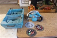 Makita 7 1/4" Circular Saw