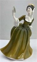 Royal Doulton Simone Figurine 7.5in
