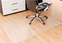 Chair Mat for Hard Floor 40x60 in