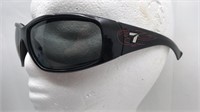 Padded Riding Sunglasses - Seven By Panoptx