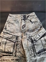 New Personsoul Jeans