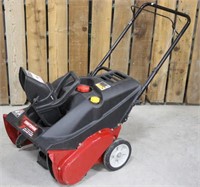 "Craftsman" 21" 4-Cycle Electric Start Snow Blower