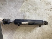 Two stole cylinder, 3,800 psi, 3” bore, 12”