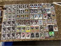 PIRATE ROOKIE CARDS