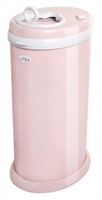 Ubbi Steel Diaper Pail, Odor Locking, No Special