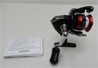 New Shimano Sienna 500 Reel