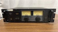 Stereo Power Amplifier MPA-200