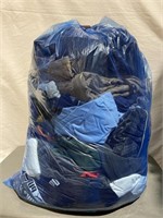 Bag Of Men’s Clothing Small/medium