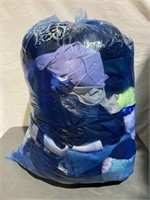 Bag Of Ladies Clothing Large