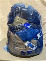 Bag Of Men’s Clothing Large