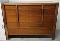 MCM Chest of Drawers