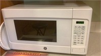 GE Microwave