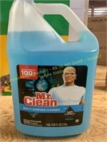 1gal Mr Clean multi surface
