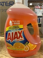 Ajax Ultra dish soap 145oz