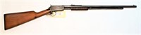 Winchester 22 W.R.F. Model 1890